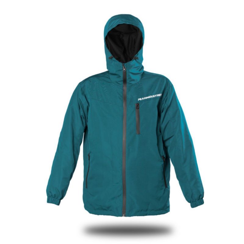 Jaket Perasut Anti Angin/Jaket Motor Pria-Wanita/Jaket Outdoor