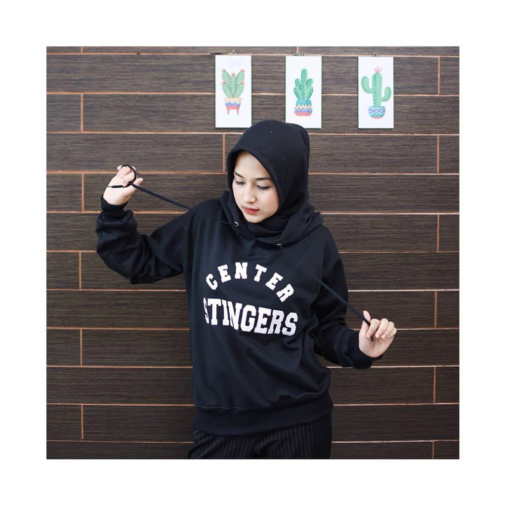 Nara Grosir - Stingers Hodie