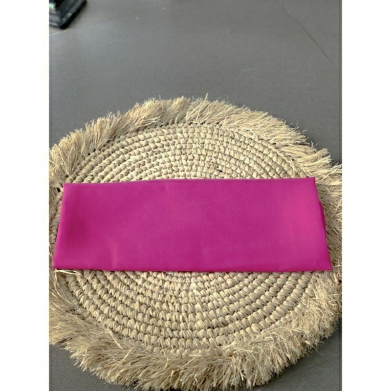 Selendang Hycon-Hot pink