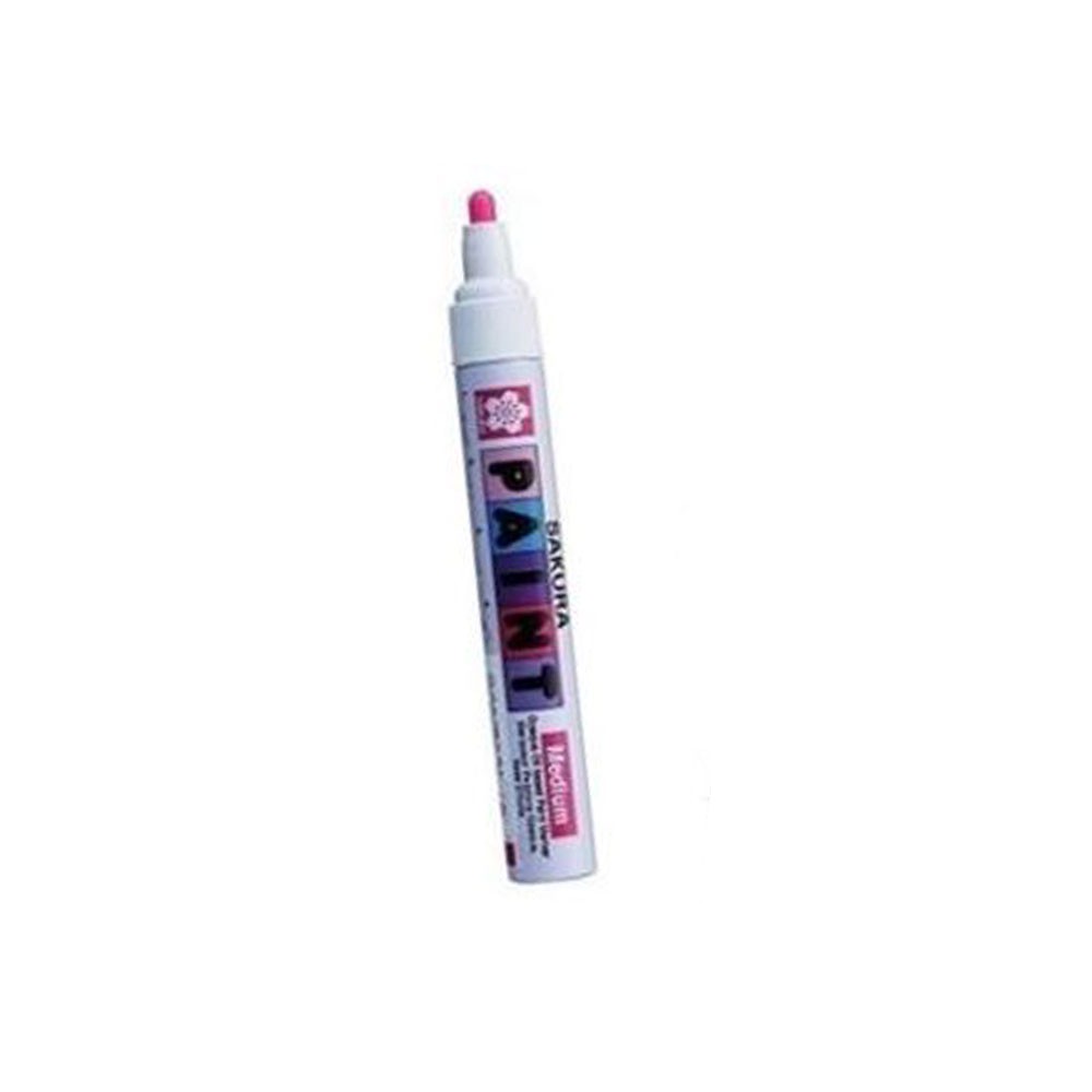 

Sakura Paint Marker XPMK-B # 320 FLUO. PINK