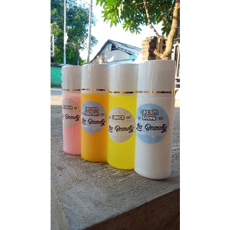 paket Hb Oren lengkap isi 4