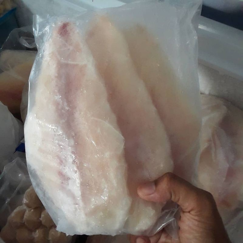 Fillet Ikan Dori 1kg