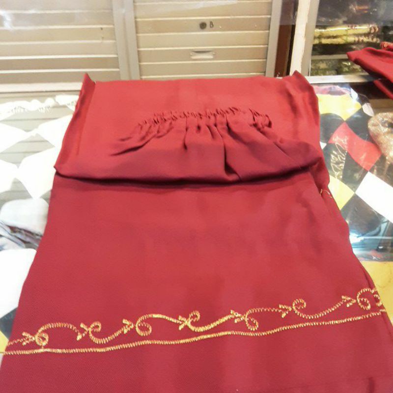 Basofi/Baju Sunat tanggung SMP