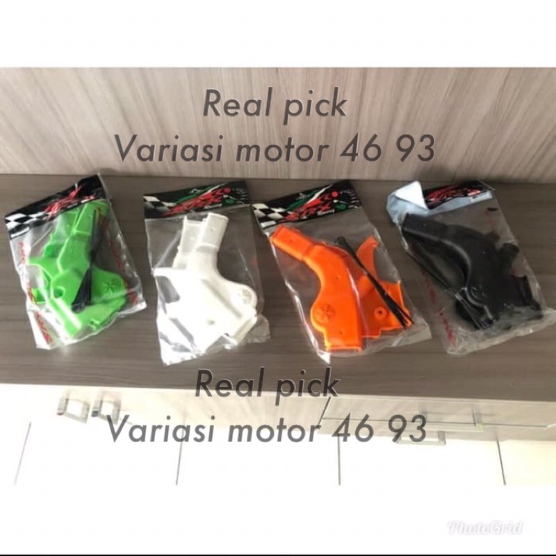 Frame Guar Klx 150 / Klx 140 Cover Tutup Pelindung Rangka Klx 140 / Klx 150