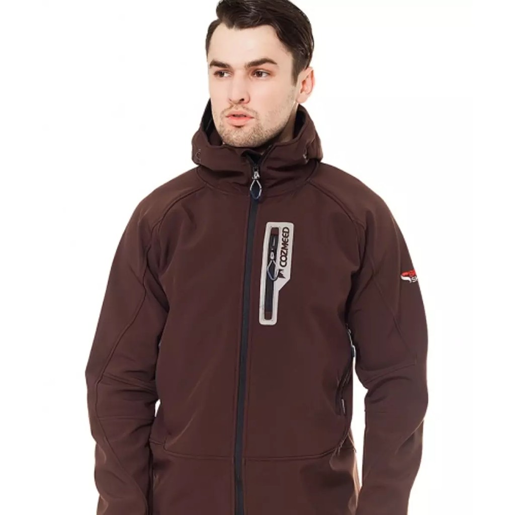 Jaket Cozmeed Fontana
