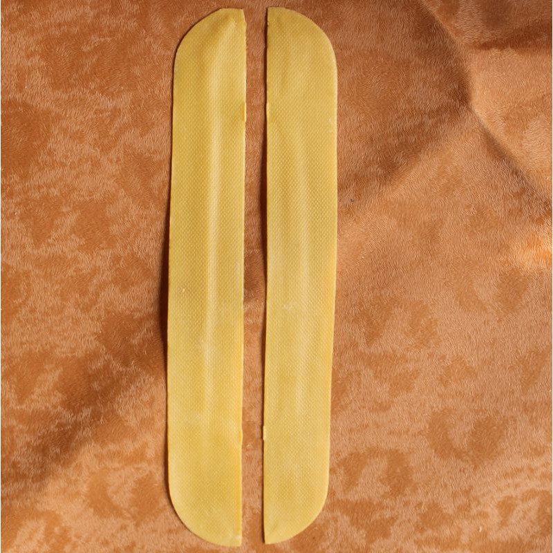 1 Psg Bumper Vans Gum/Coklat