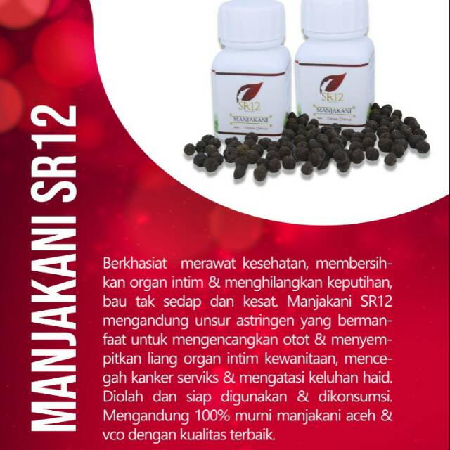 PIL MANJAKANI TERLARIS TERMURAH / PIL PROGRAM HAMIL / MANJAKANI KEWANITAAN / MANJAKANI TERBAIK