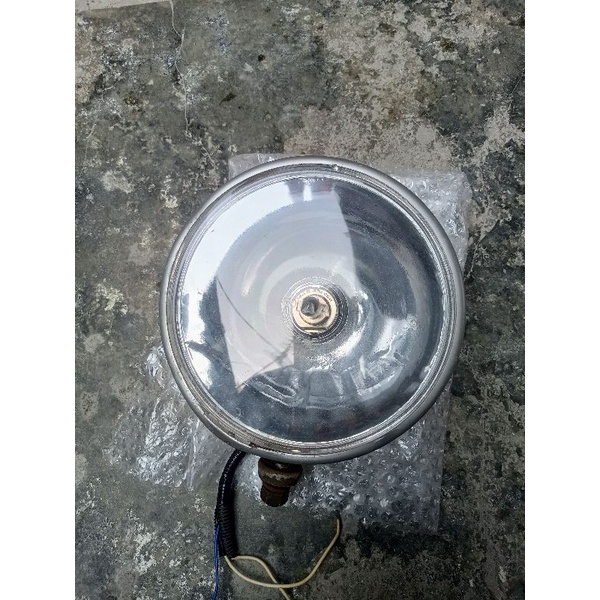 lampu tembak mobil - lampu PIAA