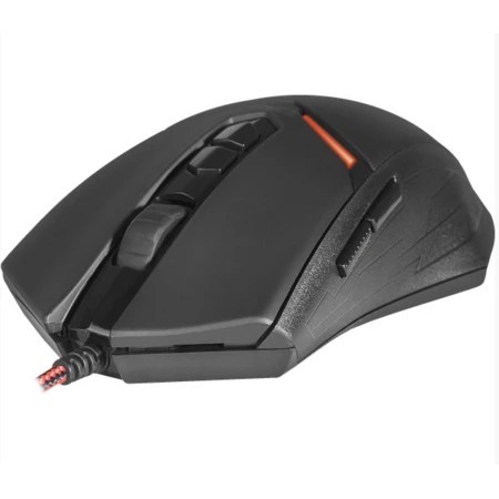 Redragon Gaming Mouse RGB NEMEANLION 2 - M602-1-4