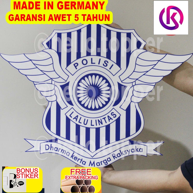

Murah Acrylic Sign Printed 60x70 | Sign Akrilik Custom | Logo Signage