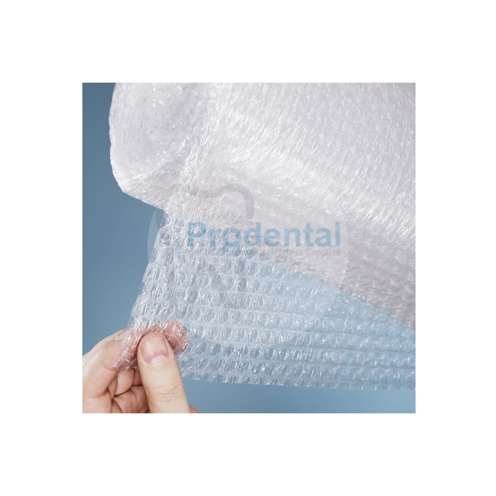 

Extra Bubble Wrap