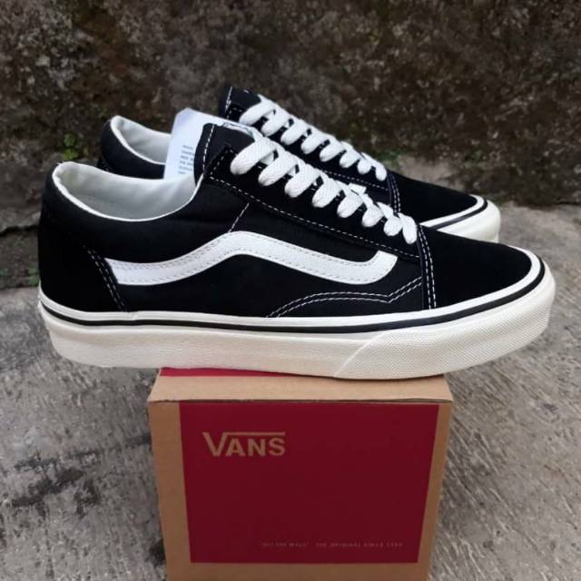 vans 36 old skool