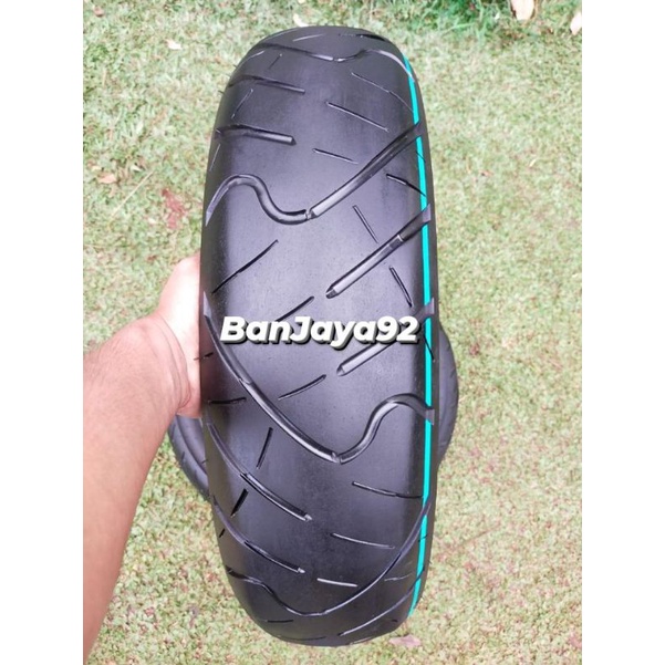 Ban belakang Vixion 130/70 ring 17 tubeless ~ R15 CBR CB NINJA, dll