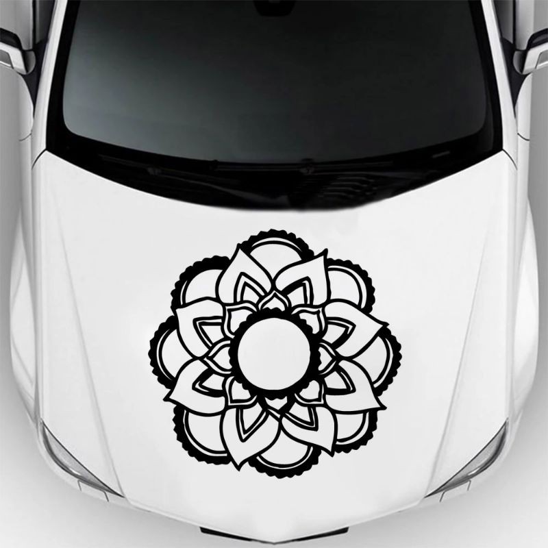 BT stiker mobil stiker bemper kap mobil stiker daihatsu ayla agya brio jazz fiesta civic honda city