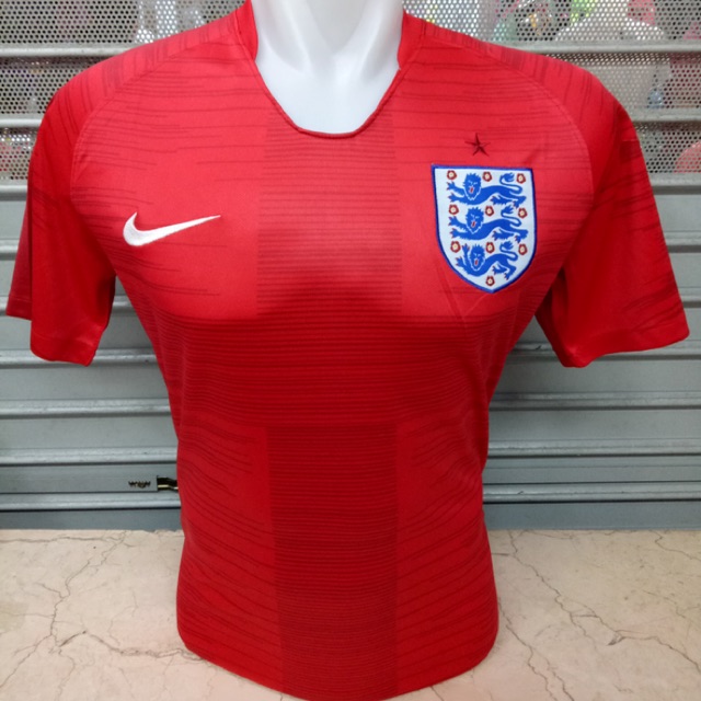 Jersey inggris away 2018