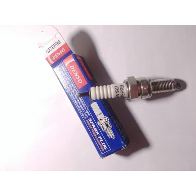 Busi Denso Untuk Semua Motor Matic & Bebek & 2T Lesmo22