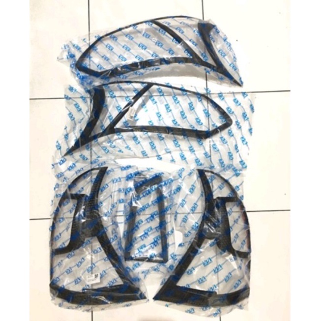 Garnish Lampu Mobil Avanza Thn 2012-2017