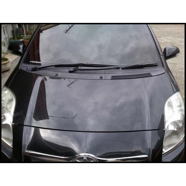 Wiper Depan Nwb Hybrid Frameless Kijang Innova Paling Bagus / Terbaik Terlaris