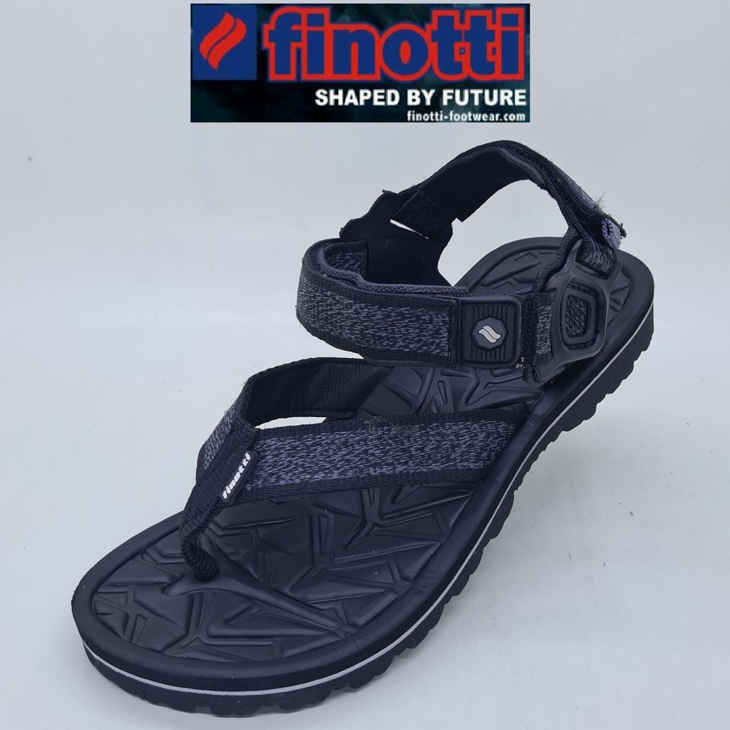 Sandal gunung pria Finotti Baros 2