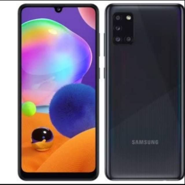 Samsung Galaxy A31 8/128 ( 2020 )