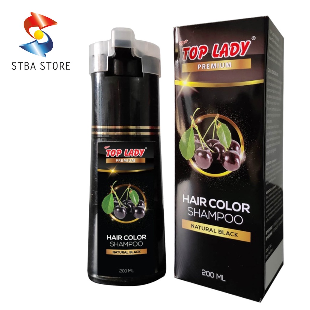 New Top Lady PREMIUM