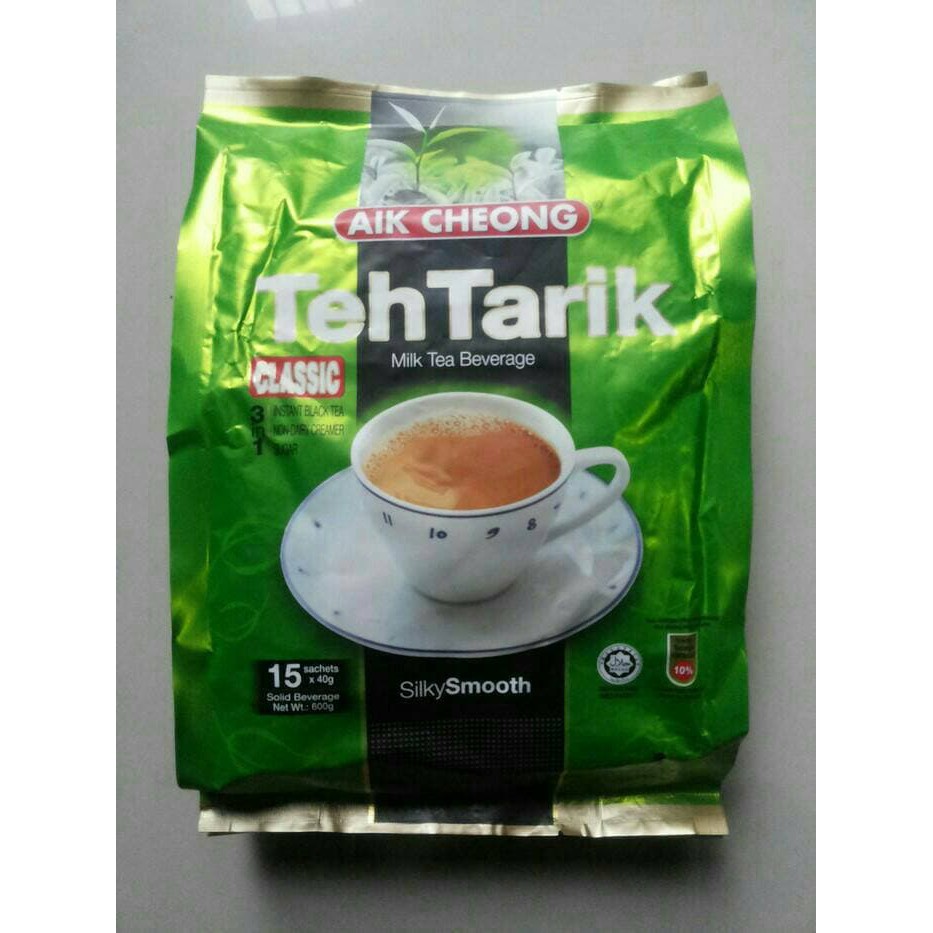 

aichong teh tarik calasic - tth1815