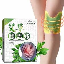 [ ORIGINAL IMPORT ] koyo lutut nyeri sendi dengkul herbal mengobati sakit persendian Kaki Obat yufekayu