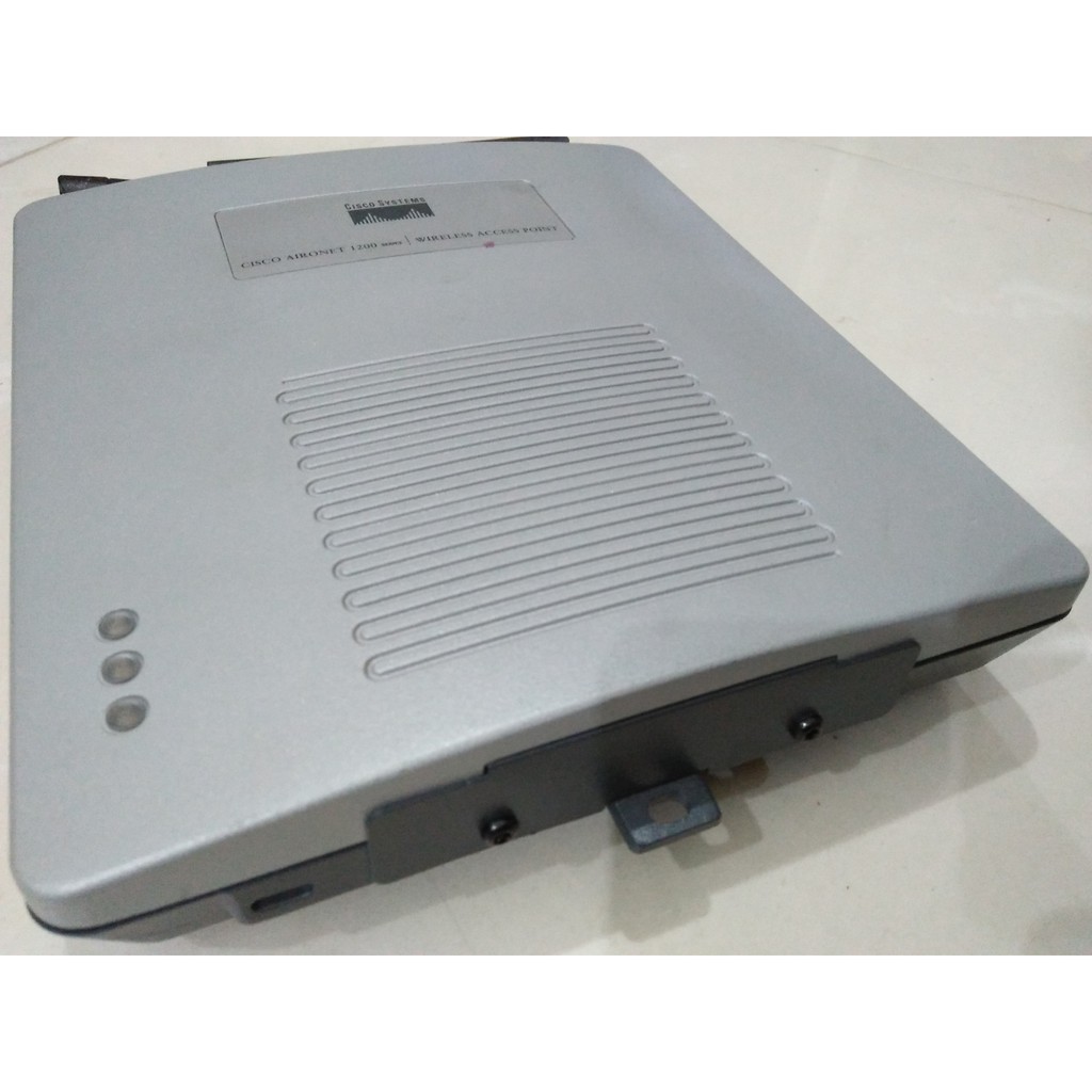 Cisco Aironet Air-AP1220B Access Point