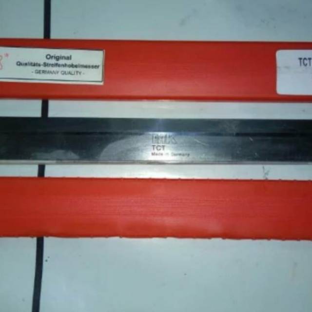 Best seller Pisau Planer TCT310 HW-HW-HM TCT310mm mata senay serut