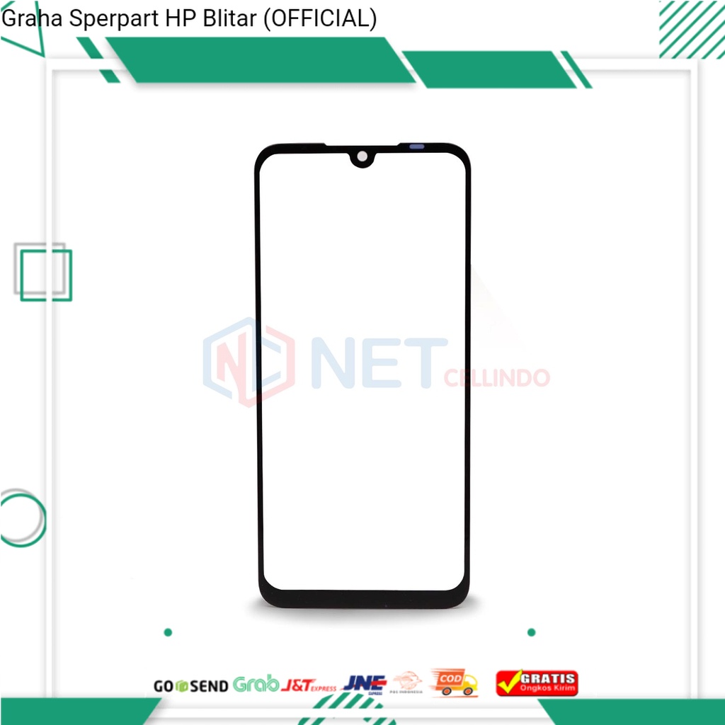 TOUCHSCREEN XIAOMI REDMI NOTE 7 / TS REDMI NOTE 7