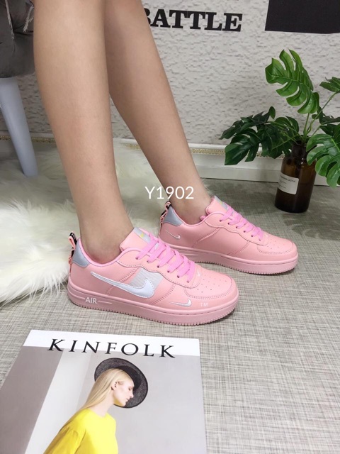 Sepatu y1902 Sneakers wanita import realpict