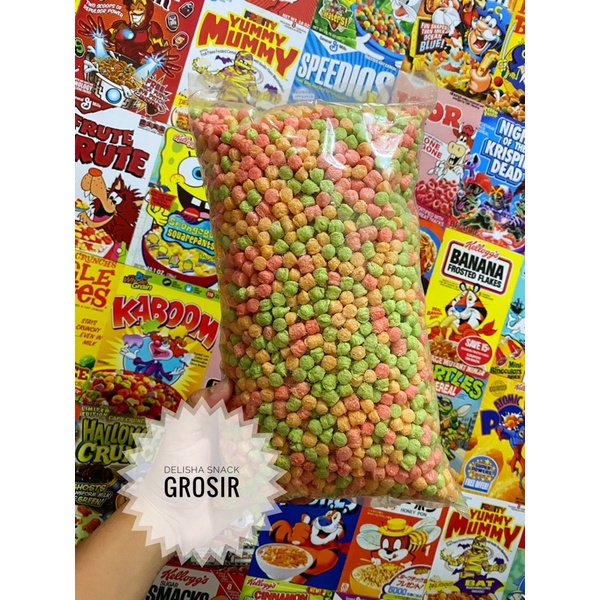 Rice crispy 250g