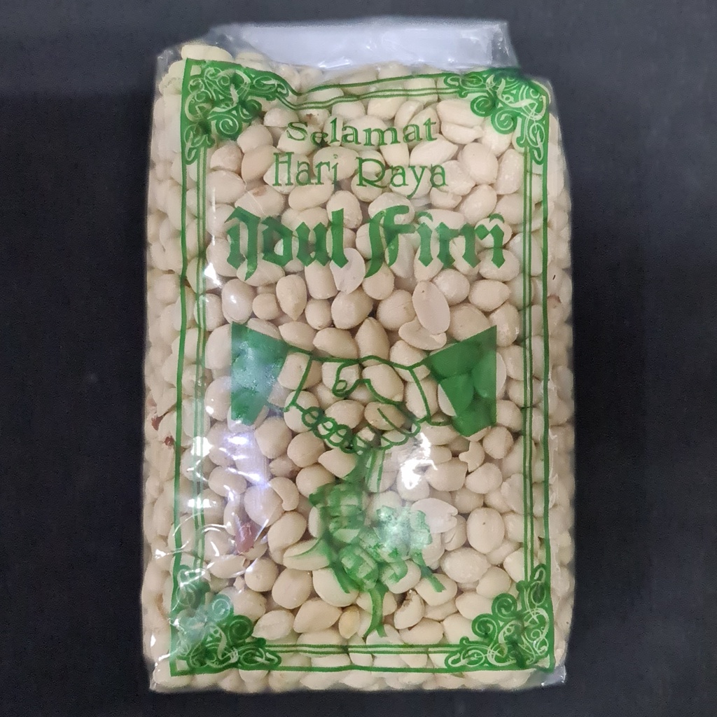 

Kacang tanah Kupas Import Mentah ecer / grosir