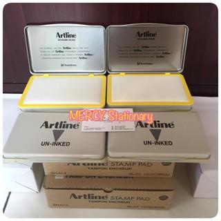 

Stamp Pad No. 2 Artline