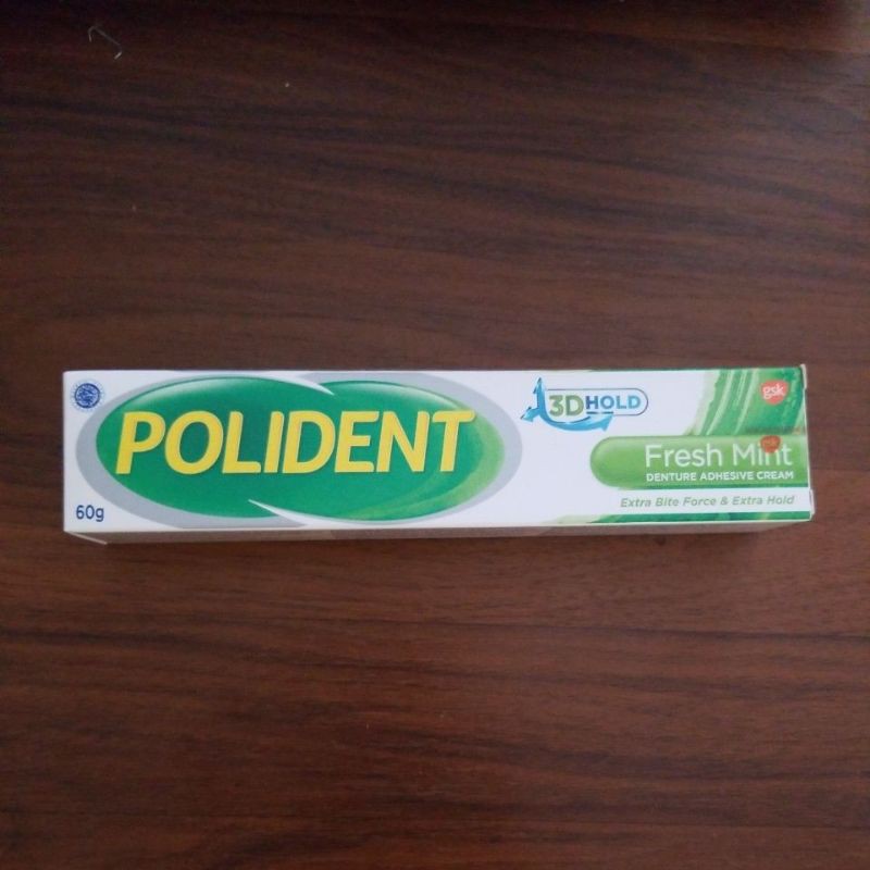 polident 60gr