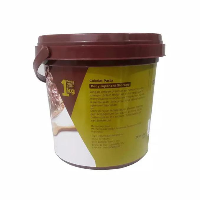 

Ms490 Khusus Gojek Grab Promo Goldenfil Choco Crunchy 1Kg Coklat S5A9