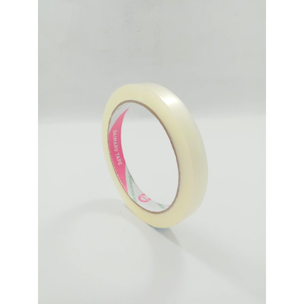 

DAIMARU OPP TAPE 1/2 X 72 yard