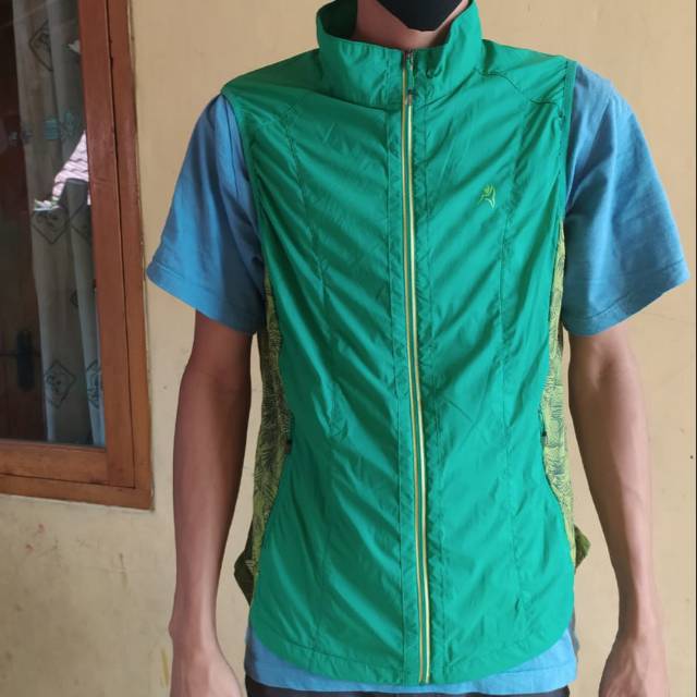 Rompi unisex westwood preloved