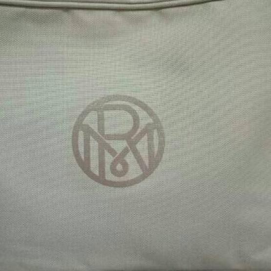STZ [NEW] Pouch Monogram Scarf by RiaMiranda 