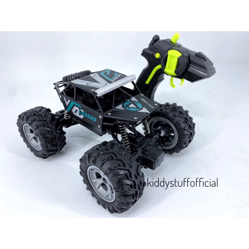 ✳️RC King Cheetah |RC Rock Crawler | RC Offroad | Remote Control Offroad | Cheetah King RC |RC Truck