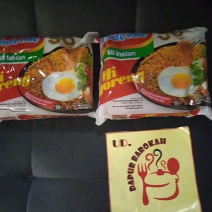 

Indomie Goreng