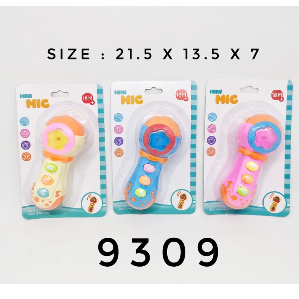MINI MUSIC/ mainan piano anak mini piano/ mini call/ mini call/ mainan bayi lampu dan suara
