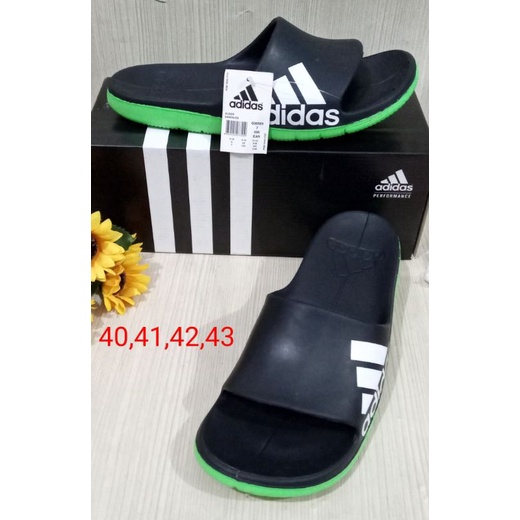 sandal branded