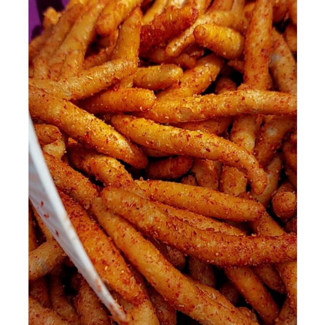 

Tiktuk dan Lado Kiloan