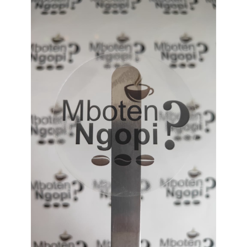 

NEW STIKER SILVER CUTTING