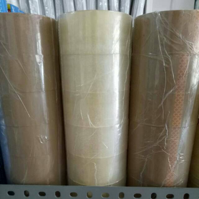 

Lakban / solasi ukuran besar