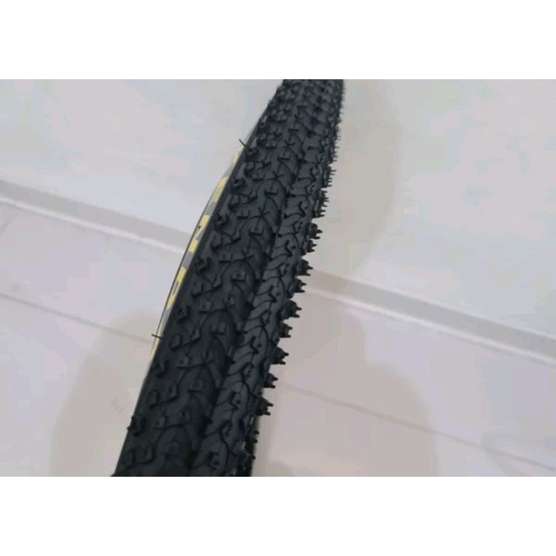 Ban Luar KENDA ukuran aize 27.5 X 1.95 Tire Nylon Wire wired sepeda mtb federal gunung xc mountain bike tire