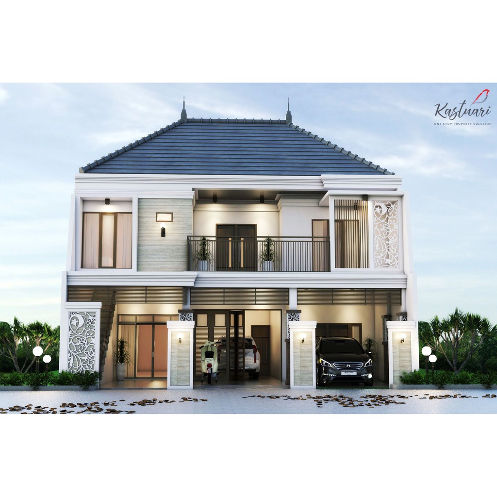 Kastuari Sedia Jasa Interior Utk Desain Rumah Anda Custom