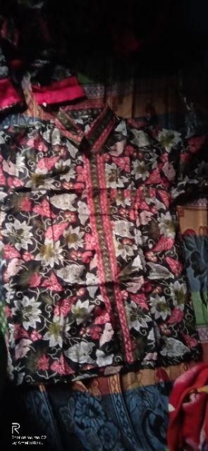 Couple Batik 060 Srg 426