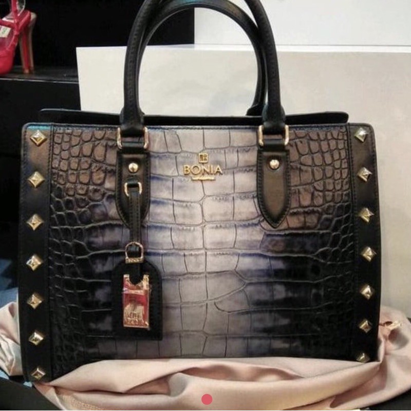 Tas wanita Bonia Special edition handbag Original